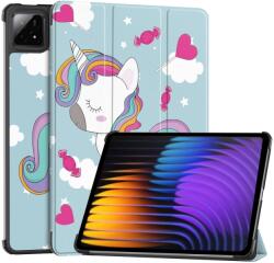  ART Husă tip carte pentru Xiaomi Pad 7 / Pad 7 Pro / Pad 8 / Pad 8 Pro UNICORN