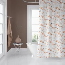  Perdea dus cu 12 inele, dimensiunea 180x200cm STAR BS-6812