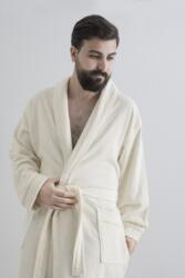 First Choice® Halat de baie bumbac 100%, Story Home, S-M, Joseph Robe Dust