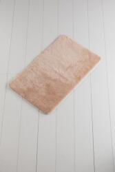  Covoras baie 60x100 cm, Alessia Home, Colors of - Salmon Covor baie