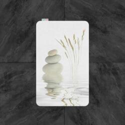 Tropik Home Covoras baie 3D 50x80cm, Tropik Home, Stone Covor baie