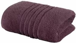 Pucioasa Prosop bumbac 100%, 550gr/m2, 70x140cm, Mov inchis Prosop