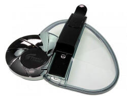 Philips PowerPro Ultimate Porzsák nélküli porszívóhoz portartály tető