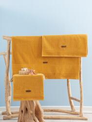 Cottonbox® Set 3 prosoape bumbac 100%, Cotton Box, Wellness Sunset Prosop