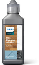 Philips SpeedPro (Aqua) vezeték nélküli porszívóhoz padlótisztító oldat - 250ml - XV1792/01