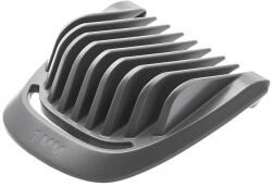 Philips Multigroom Series borotvagéphez szakállfésű - 1mm - Fekete