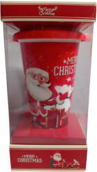 Torch Karácsonyi porcelán pohár (115041) - topjatekbolt