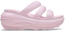 Crocs Mega Crush Triple Strap Női papucs (209842-6ZW M4W6)