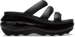 Crocs Mega Crush Triple Strap Női papucs (209842-001 M7W9)