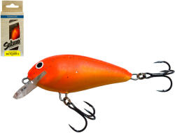 Salmo Wobbler Butcher Br5f Fog (844451fg)