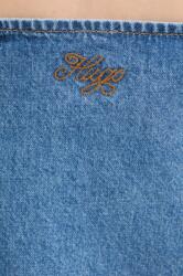 HUGO Blue Памучна рокля Hugo Blue (50540560)