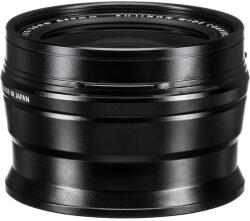 Fujifilm WCL-X100 II nagylátószögű előtétlencse - fekete