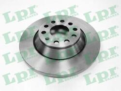 LPR Disc frana LPR A1015P (A1015P) - fixbox