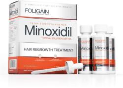 Foligain® Men's Foligain® 5% Minoxidil Folyadék Férfiaknak (180 ml) (FOLMINOX5MEN180ML)