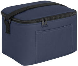 EVERESTUS Geanta termoizolanta, 2502E16096, Everestus, 240 x 165 x 160 mm, Poliester, Albastru (EVE07-92380-104)