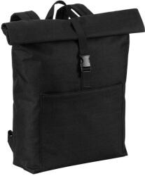 EVERESTUS Rucsac laptop, 17.3 inch, 2502E14343, Everestus, 320 x 440 x 130 mm, Poliester, Negru (EVE07-92384-103)