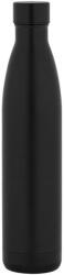 EVERESTUS Sticla termos, 1000 ml, 2502E16351, Everestus, ⌀80 x 370 mm, Otel, Negru (EVE07-94362-103)