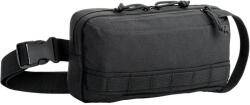 Everestus Geanta de umar, 2502E14245, Everestus, 240 x 130 x 80 mm, Poliester, Negru (EVE07-92388-103)