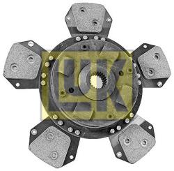 LUK Disc ambreiaj LUK 331 0158 10 (331 0158 10)