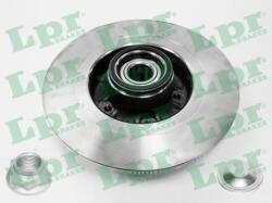 LPR Disc frana LPR R1004PCA (R1004PCA)
