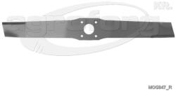 Spider- Fűnyíró kés Spider- ILD01 790mm, 47mm, 5 furatos utángyártott (MOG847/R)