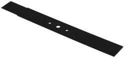 B&D Fűnyíró kés B&D D33 330mm, 10mm, 3 furatos, utángyártott (MOG557/R)