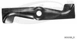 SABO Fűnyíró kés Sabo 468mm, 32, 1 mm 1 furatos utángyártott (MOG195/R)