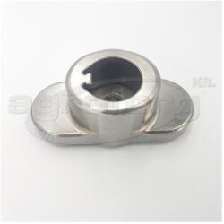 MTD Fűnyíró késtartó MTD 46SPB 25.0 mm honda tipusokhoz (748-04096-1) - lubeka-kert