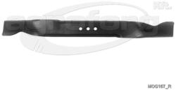 Snapper Fűnyíró kés Snapper ESPV22675HW 548mm, 10.5mm, 3 furatos utángyártott (MOG167/R)
