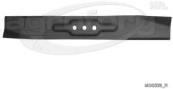 Einhell Fűnyíró kés Einhell 460mm, utángyártott (MOG338/R) - lubeka-kert