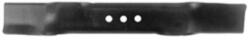 Snapper Fűnyíró kés Snapper ERDP16550ERDV-16675 405mm, 10.5mm, 3 furatos utángyártott (MOG165/R)