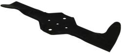 Husqvarna Fűnyíró kés Husqvarna CT151, CT135 464mm, 10mm, 5 furatos utángyártott (MOG811/R)