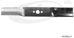 Oleo-Mac Fűnyíró kés Oleo-Mac G43 388mm, 20.5mm, 3 furatos, utángyártott (MOG602/R)