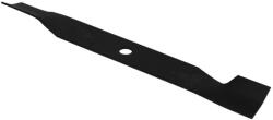 Agrimotor Fűnyíró kés Agrimotor KK42, FKK42 401mm, 17mm, utángyártott (MOG178/R)