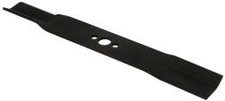 Fleurelle Fűnyíró kés Fleurelle TurboLUXB40 385mm, 20.2mm, 3 furatos utángyártott (MOG548/R) - lubeka-kert