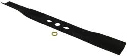 AL-KO Fűnyíró kés AL-KO E48 475mm, 14.5mm, 3 furatos, utángyártott (MOG530/R)