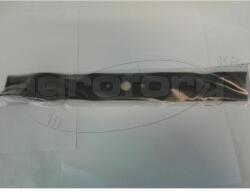 Oleo-Mac Fűnyíró kés Oleo-Mac MAX48 455mm, 20.2mm, 3 furatos utángyártott (MOG172R) - lubeka-kert