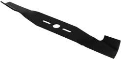 MAMMUT Fűnyíró kés MAMMUT AL-KO BEM1301 375mm, 19.6mm, 3 furatos utángyártott (M20067) - lubeka-kert
