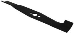 Fleurelle Fűnyíró kés Fleurelle E33, BTS350, TE35 320mm, 20.2mm, 3 furatos, utángyártott (MOG546/R) - lubeka-kert