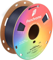 Polymaker - Panchroma PLA Matte - Army Lila - 1, 75mm - 1kg