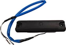 Utángyártott Kia Sportage 2010-2015 csomagtér zár nyitó kapcsoló, kilincs, mikrokapcsoló OE 81260-3W000 EZC-KA-057 (EZC-KA-057)