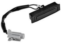 Utángyártott Nissan TÖBB TÍPUS csomagtér zár nyitó kapcsoló, kilincs, mikrokapcsoló OE 90602-JD00B EZC-NS-009 (EZC-NS-009)