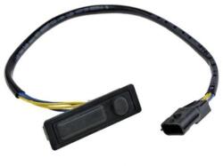 Utángyártott Nissan Qashqai csomagtér zár nyitó kapcsoló, kilincs, mikrokapcsoló OE 25380-4EA1A EZC-NS-005 (EZC-NS-005)