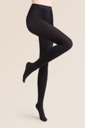 Gabriella Ciorapi Microfibre 3D - 100 DEN negru, S