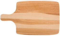 DOMOTTI Tocator cu maner 38x22cm, Woody (87398) Tocator