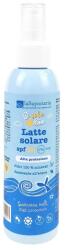 La Saponaria Lapte de plajă SPF 30 BIO 125 ml