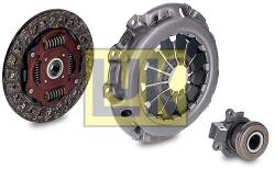 LUK Set ambreiaj LUK 620 3446 33 (620 3446 33)