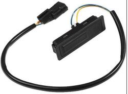  Nissan Qashqai csomagtér zár nyitó kapcsoló, kilincs, mikrokapcsoló OE 25380-4EA0A EZC-NS-037