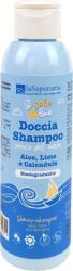 La Saponaria osolebio tusfürdő és sampon - 150 ml