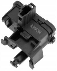  SEAT, SKODA, VW Volkswagen több típus üzemanyag fedél, tankajtó nyitó, kioldó motor EZC-VW-264